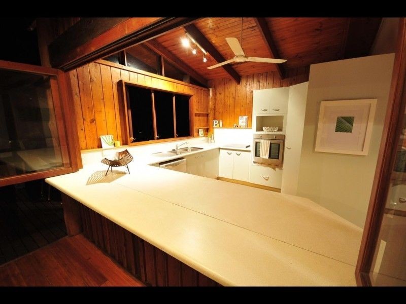 Lot 7 Barklya Close, Kamerunga QLD 4870