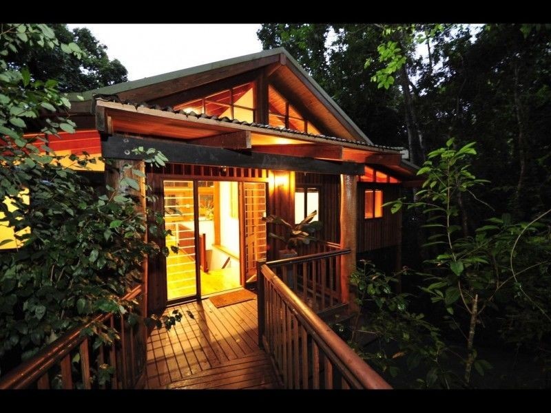 Lot 7 Barklya Close, Kamerunga QLD 4870