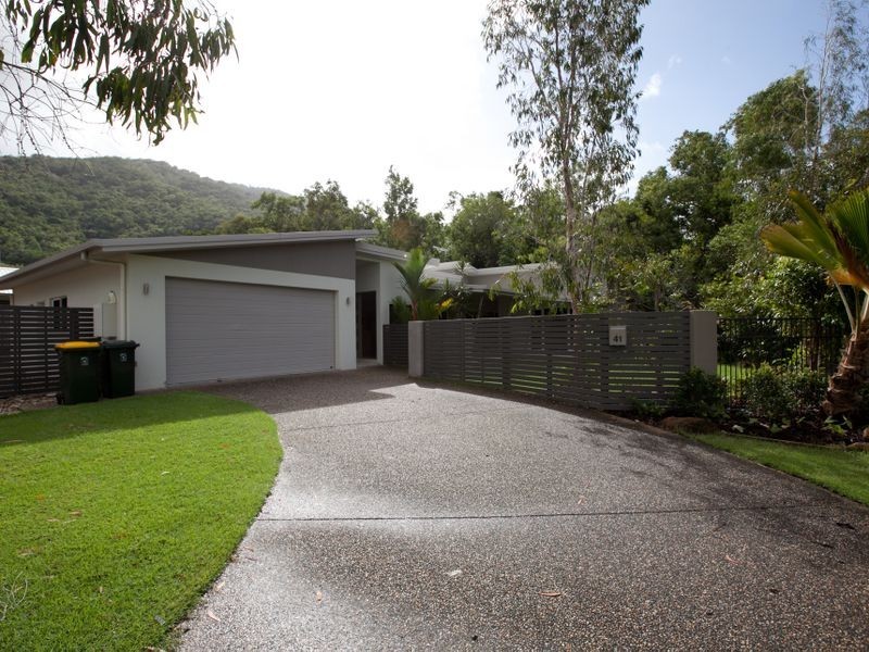 41 Muller Street, Palm Cove QLD 4879