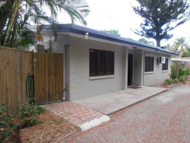 14-16 Carolyn Close, Yorkeys Knob QLD 4878