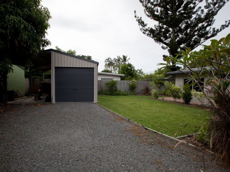 14-16 Carolyn Close, Yorkeys Knob QLD 4878