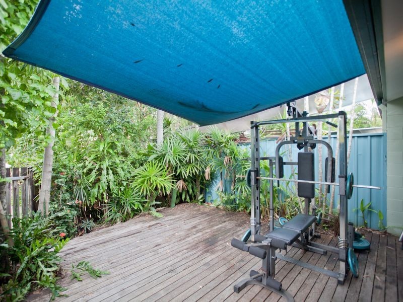 12/25 Hibiscus Lane, Holloways Beach QLD 4878