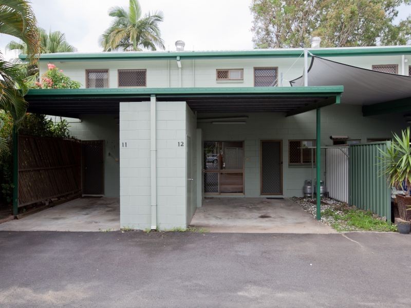 12/25 Hibiscus Lane, Holloways Beach QLD 4878