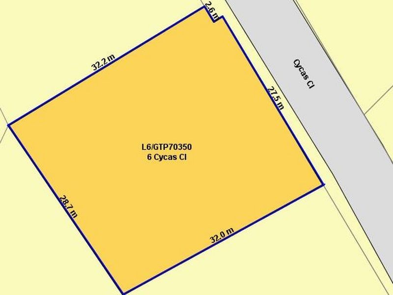 6 Cycas Close, Kamerunga QLD 4870