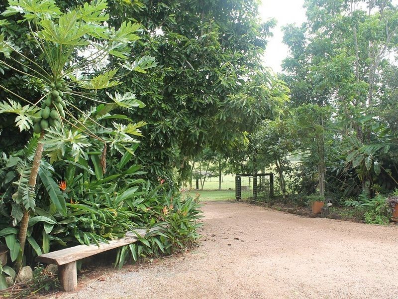 5 Topaz Road, Malanda QLD 4885