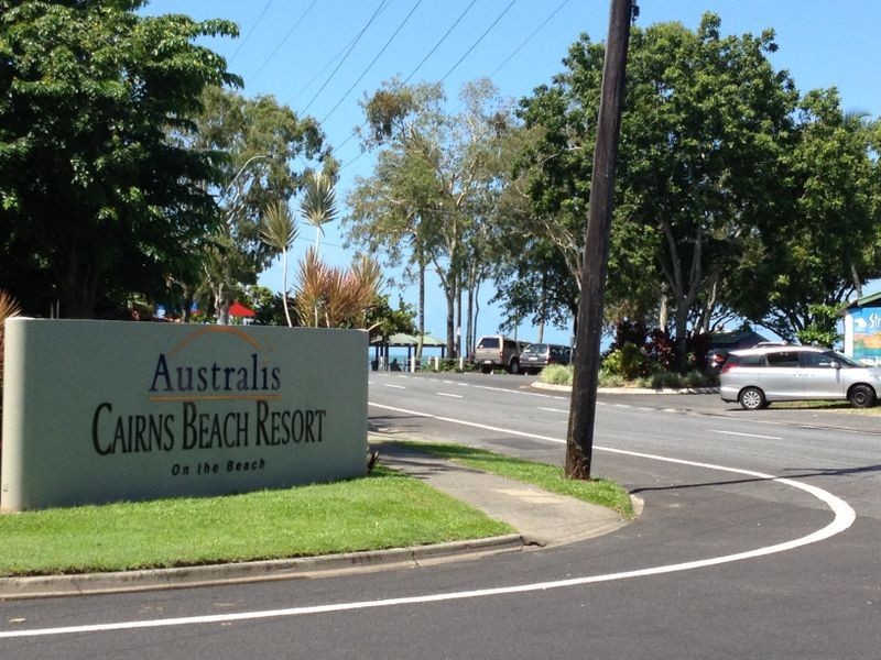 18/129 Oleander Street, Holloways Beach QLD 4878