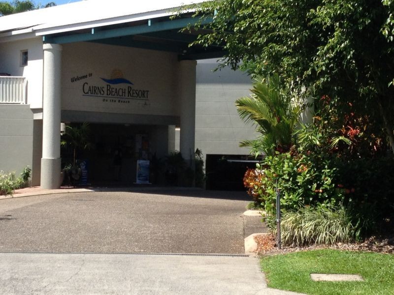 18/129 Oleander Street, Holloways Beach QLD 4878