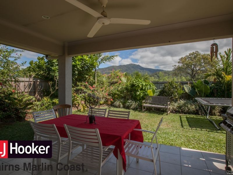 29 Thooleer Vista, Trinity Park QLD 4879