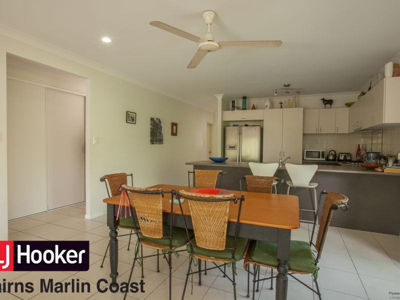 29 Thooleer Vista, Trinity Park QLD 4879