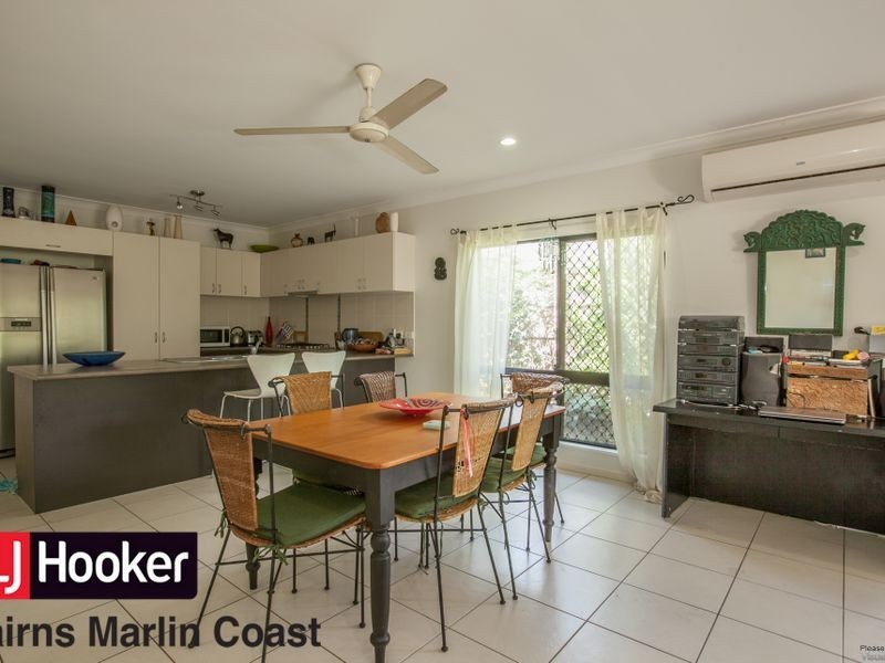 29 Thooleer Vista, Trinity Park QLD 4879
