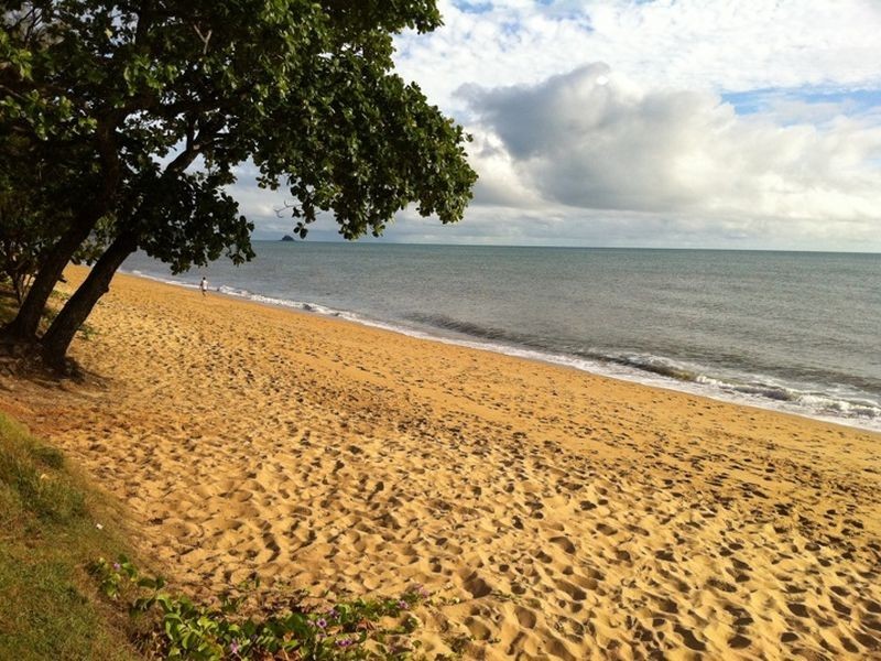 LOT 500 Crowsnest Terrace, Trinity Beach QLD 4879