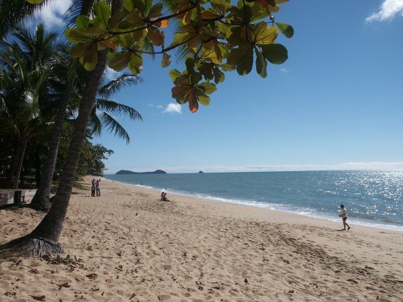 LOT 500 Crowsnest Terrace, Trinity Beach QLD 4879