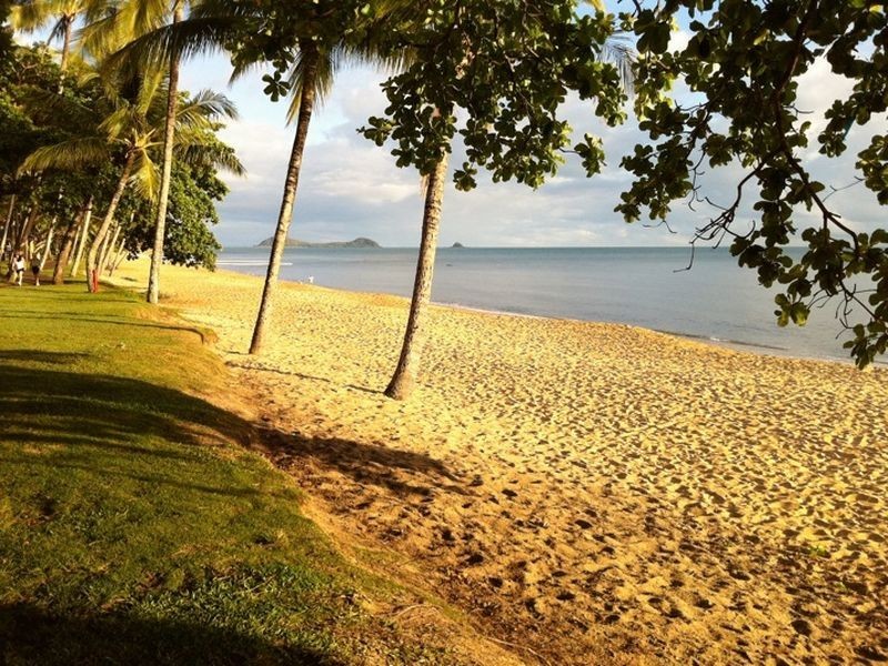 LOT 500 Crowsnest Terrace, Trinity Beach QLD 4879