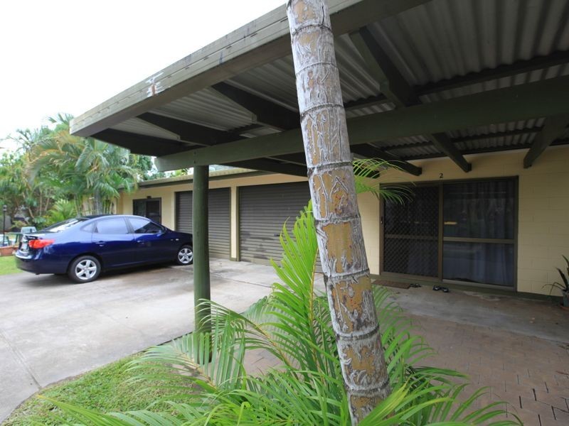 1/6 Simbai Close, Trinity Beach QLD 4879
