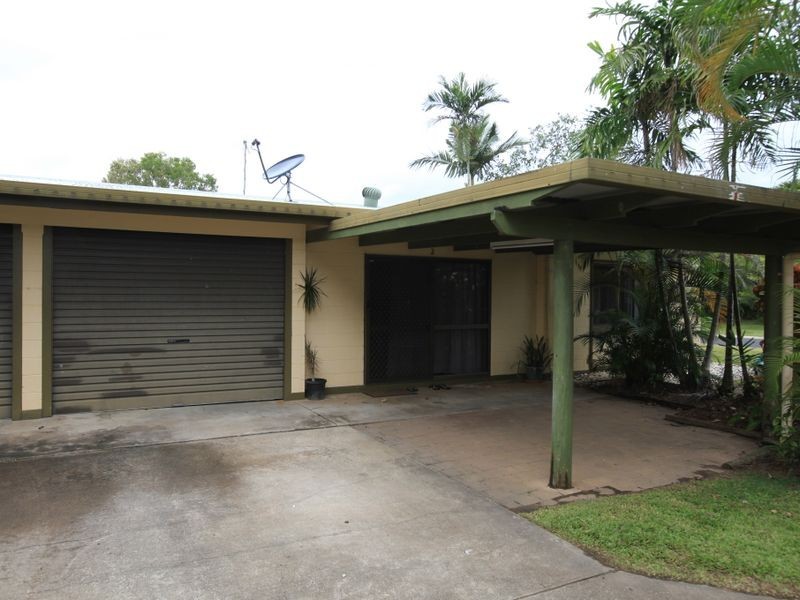 2/6 Simbai Close, Trinity Beach QLD 4879
