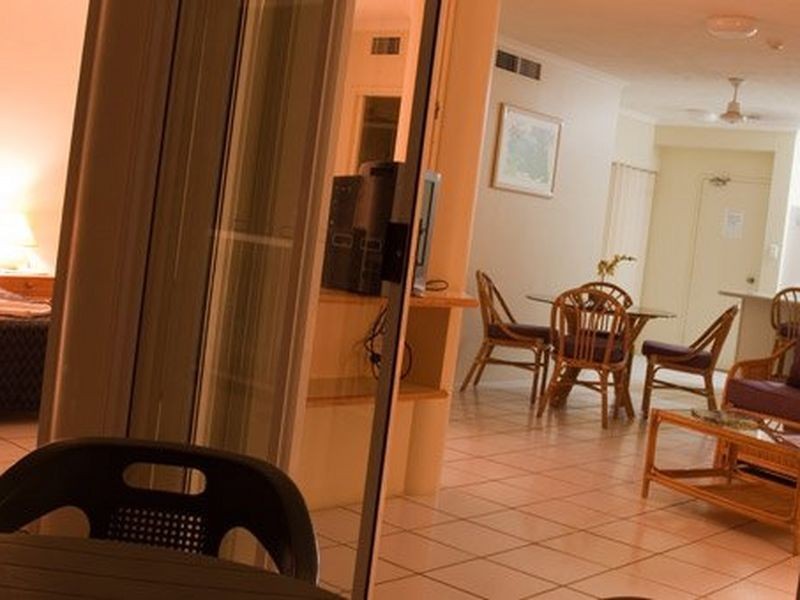 7/12 Deauville Close, Yorkeys Knob QLD 4878