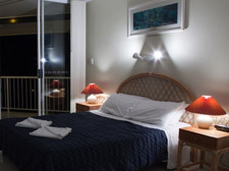 7/12 Deauville Close, Yorkeys Knob QLD 4878