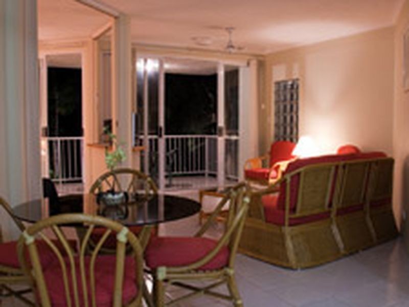 7/12 Deauville Close, Yorkeys Knob QLD 4878