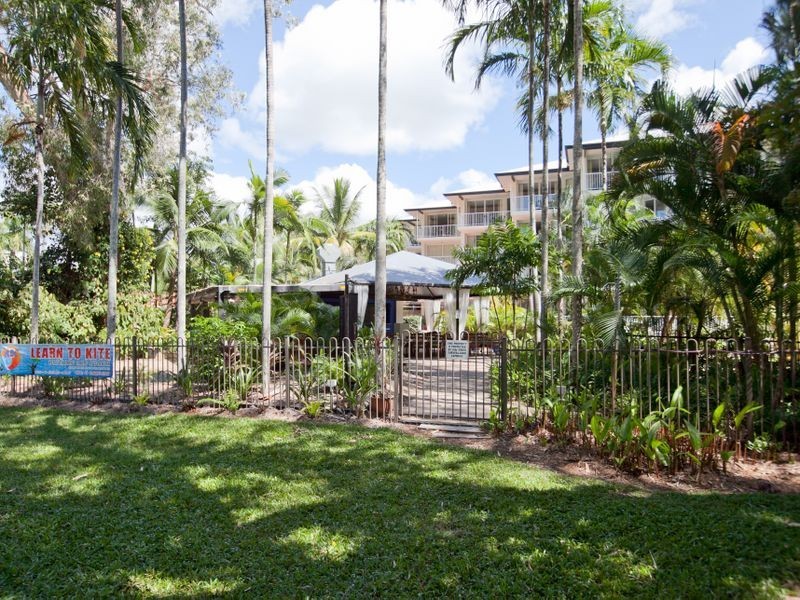 7/12 Deauville Close, Yorkeys Knob QLD 4878