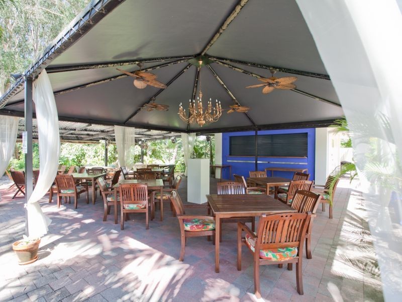 7/12 Deauville Close, Yorkeys Knob QLD 4878