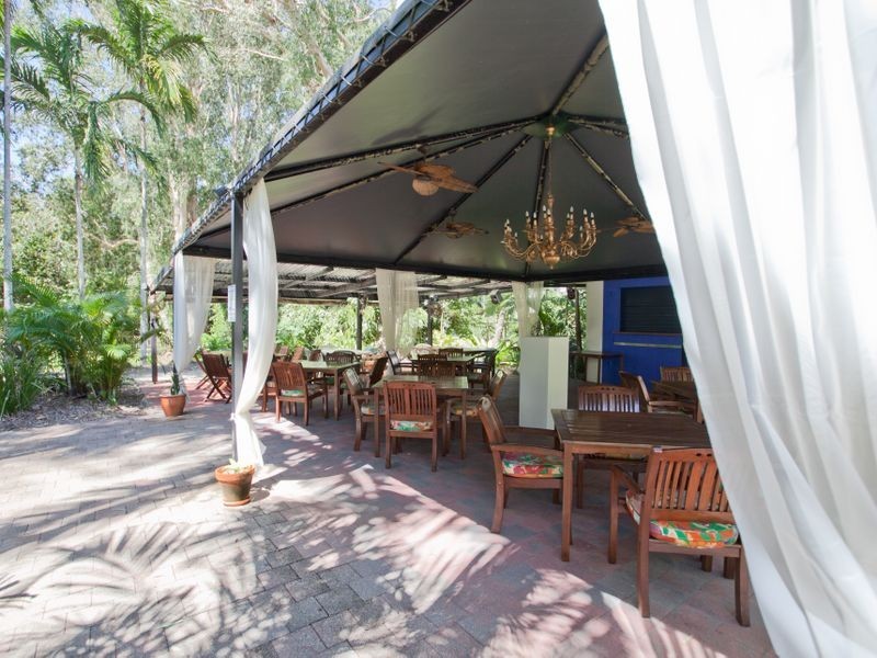 7/12 Deauville Close, Yorkeys Knob QLD 4878