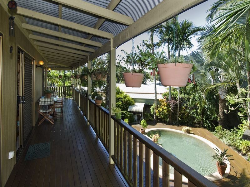 11 Margo Street, Yorkeys Knob QLD 4878