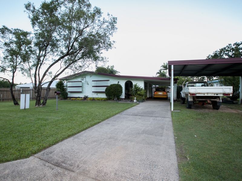 48 Survey Street, Smithfield QLD 4878
