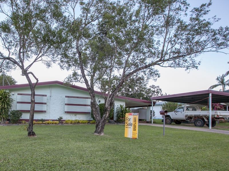 48 Survey Street, Smithfield QLD 4878
