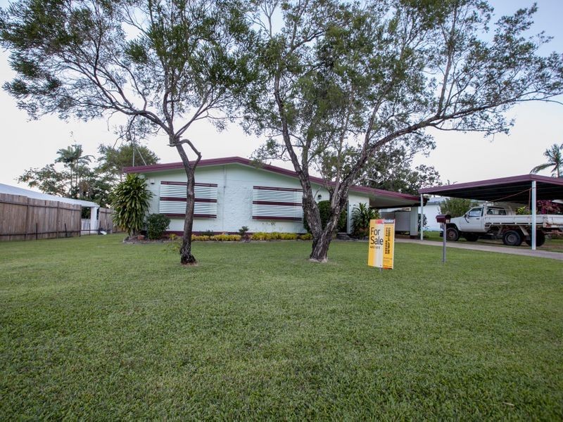 48 Survey Street, Smithfield QLD 4878