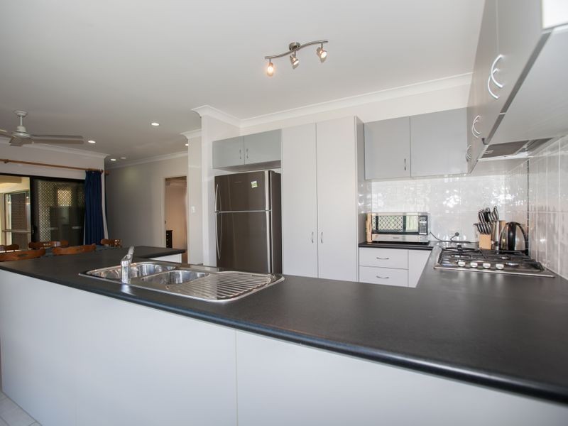 61 O’Brien Road, Trinity Park QLD 4879