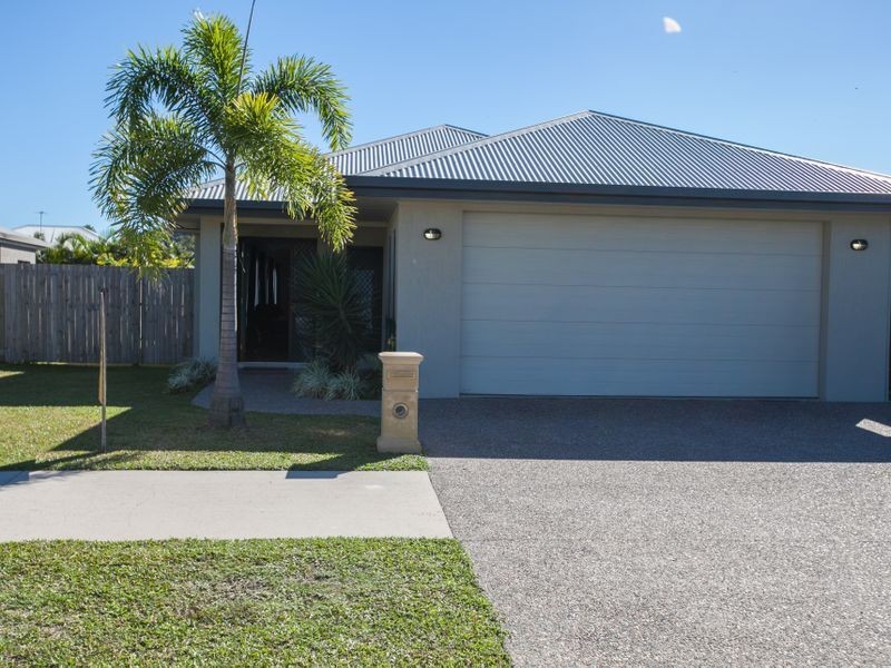 61 O’Brien Road, Trinity Park QLD 4879