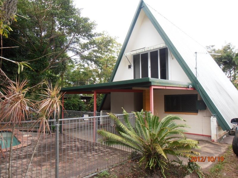 7 La Trobe Close, Trinity Park QLD 4879