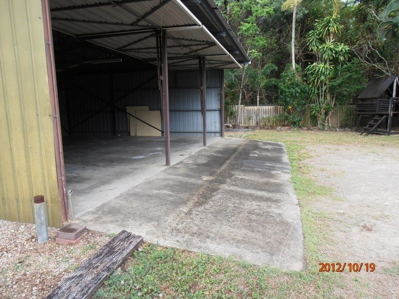 7 La Trobe Close, Trinity Park QLD 4879