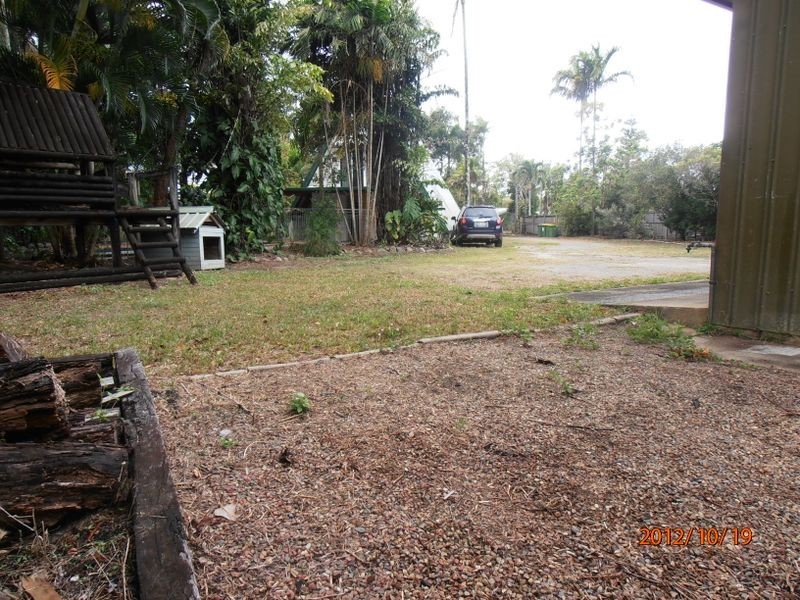 7 La Trobe Close, Trinity Park QLD 4879