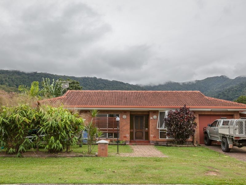 27 Cumberland Avenue, Smithfield QLD 4878