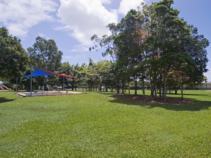 27 Cumberland Avenue, Smithfield QLD 4878