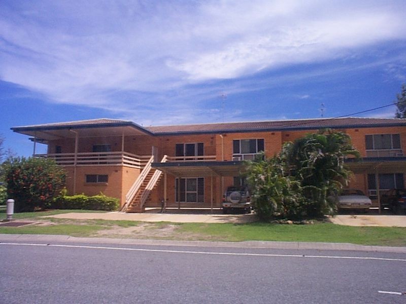 4/49 Sims Esplanade, Yorkeys Knob QLD 4878