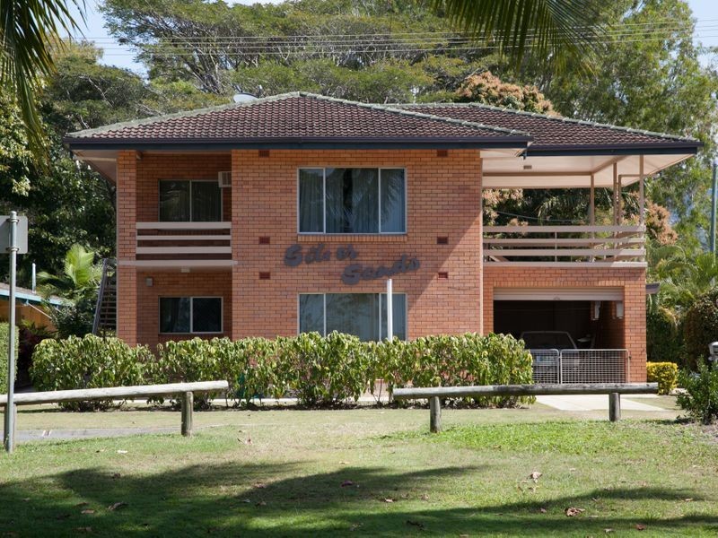 4/49 Sims Esplanade, Yorkeys Knob QLD 4878