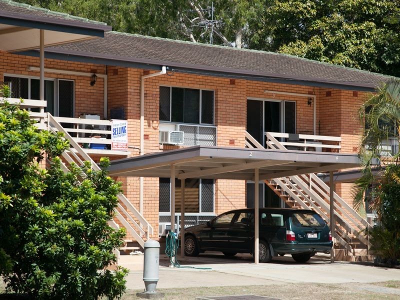 4/49 Sims Esplanade, Yorkeys Knob QLD 4878