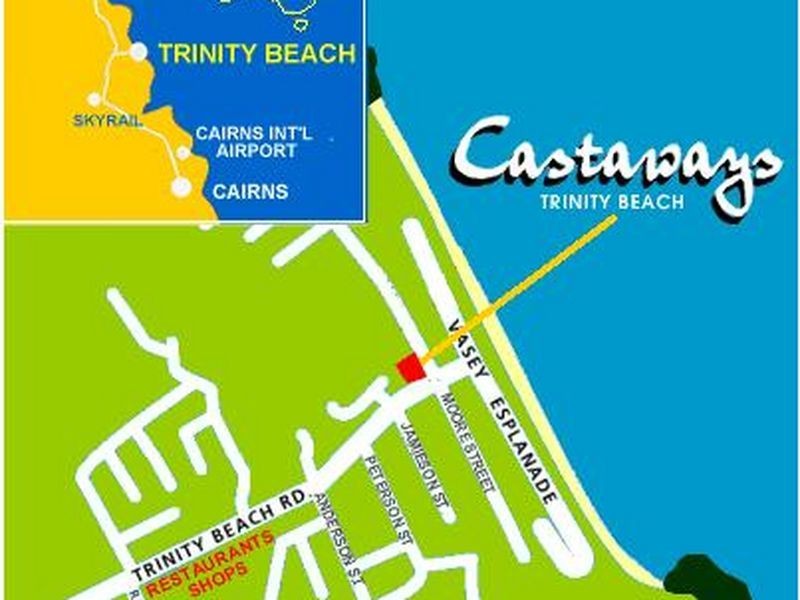 15/71-73 Moore Street, Trinity Beach QLD 4879