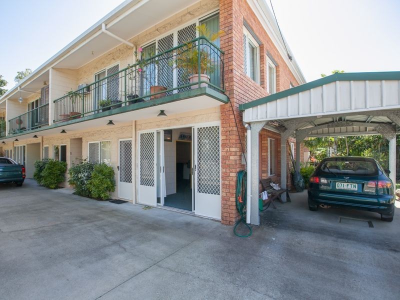 1/505 Varley Street, Yorkeys Knob QLD 4878