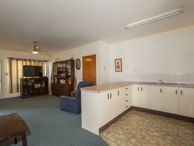1/505 Varley Street, Yorkeys Knob QLD 4878