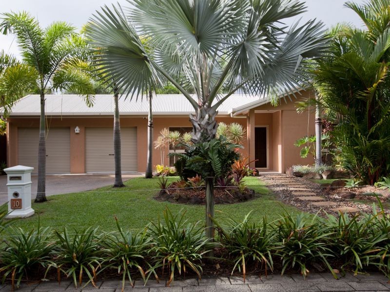 10 Sarina Close, Kewarra Beach QLD 4879