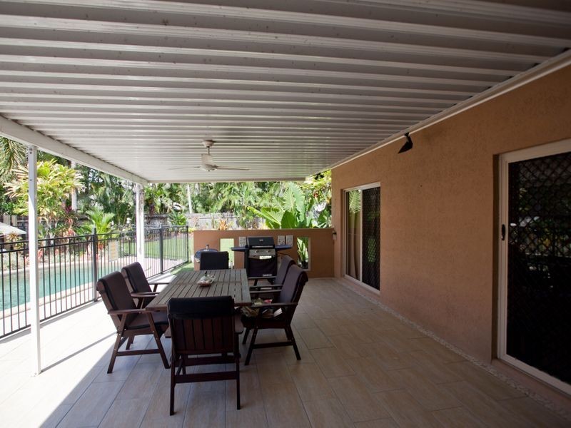 10 Sarina Close, Kewarra Beach QLD 4879