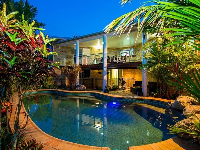 5 Wren Court, Bayview Heights QLD 4868