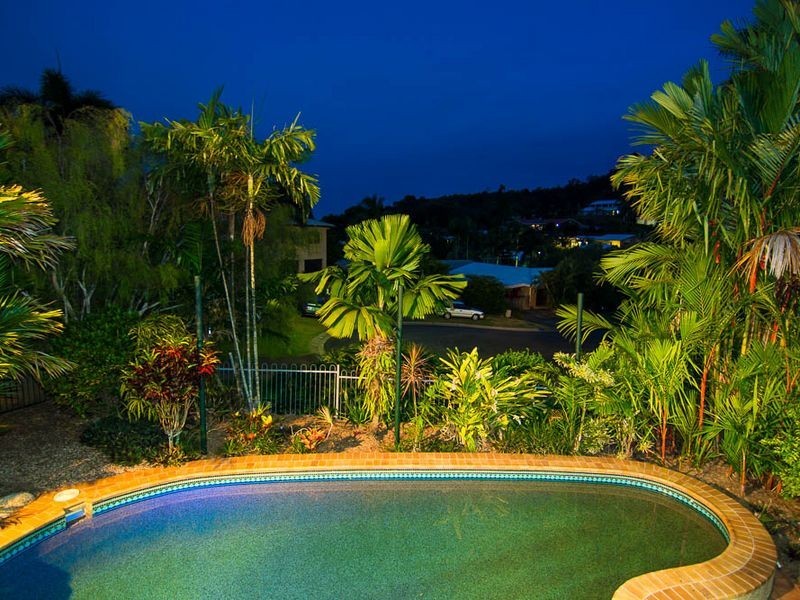 5 Wren Court, Bayview Heights QLD 4868