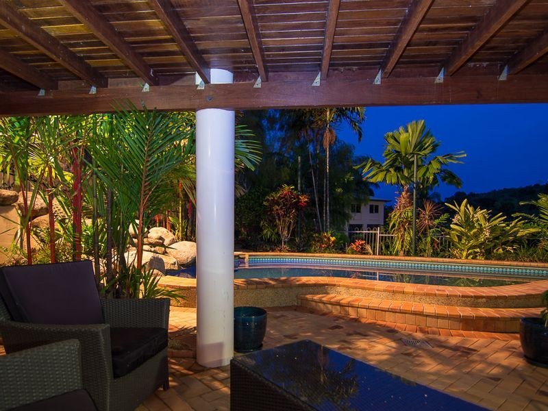 5 Wren Court, Bayview Heights QLD 4868