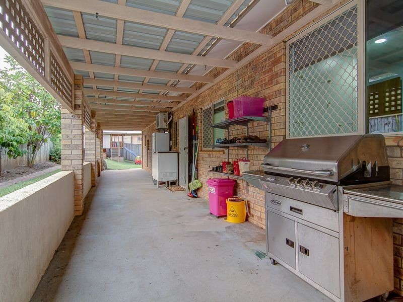 5 Wren Court, Bayview Heights QLD 4868
