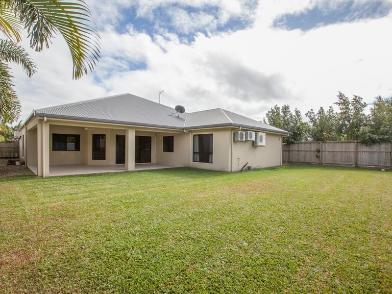 26 Iridescent Drive, Trinity Park QLD 4879