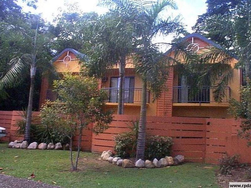 3/16 Boden Street, Yorkeys Knob QLD 4878